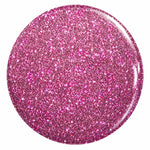 Halo Hema Free Gel Polish Plus - Pink Sparkle - 12ml