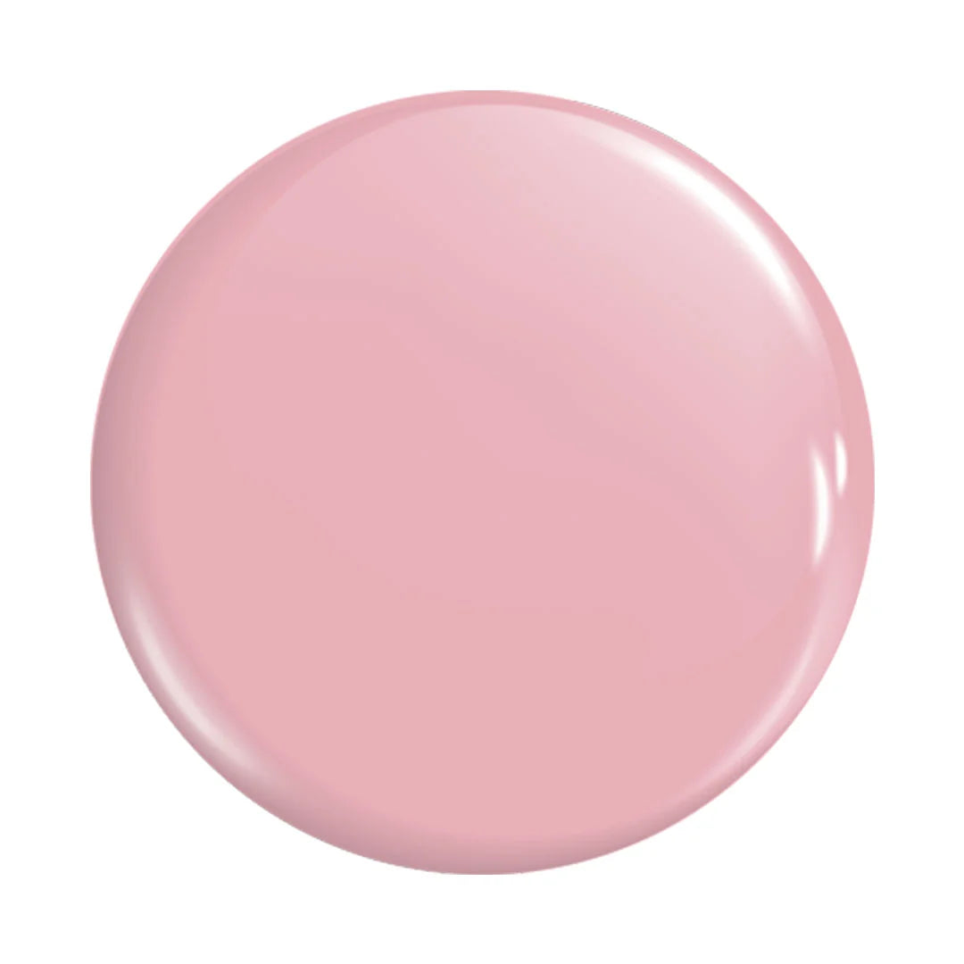 Halo Hema Free Gel Polish Plus - Baby Pink - 12ml
