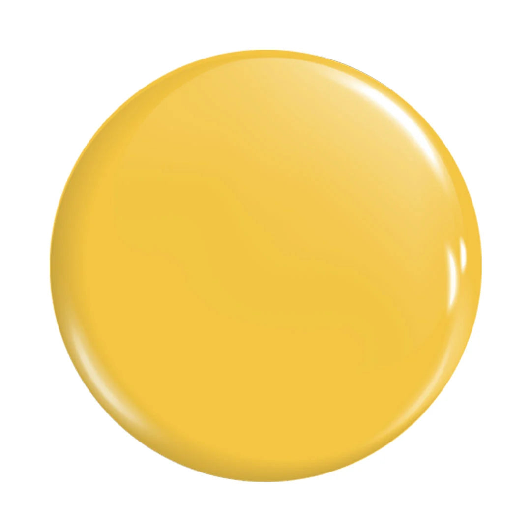 Halo Hema Free Gel Polish Plus - Buttercup - 12ml