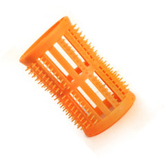 Head Jog Rollers with Pins – Peach 40mm