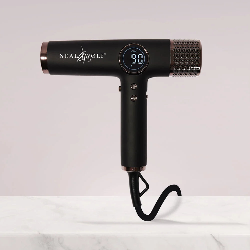 Neal & Wolf HERØ Pro Hair Dryer