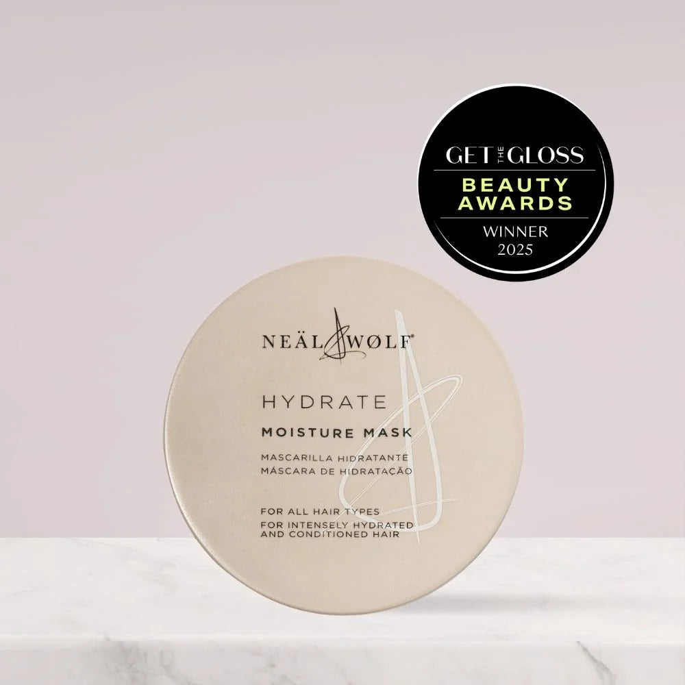 Neal & Wolf HYDRATE Moisture Mask 150ml