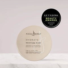 Neal & Wolf HYDRATE Moisture Mask 150ml