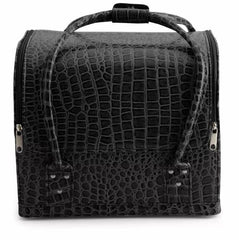 Croc Black Beauty Case