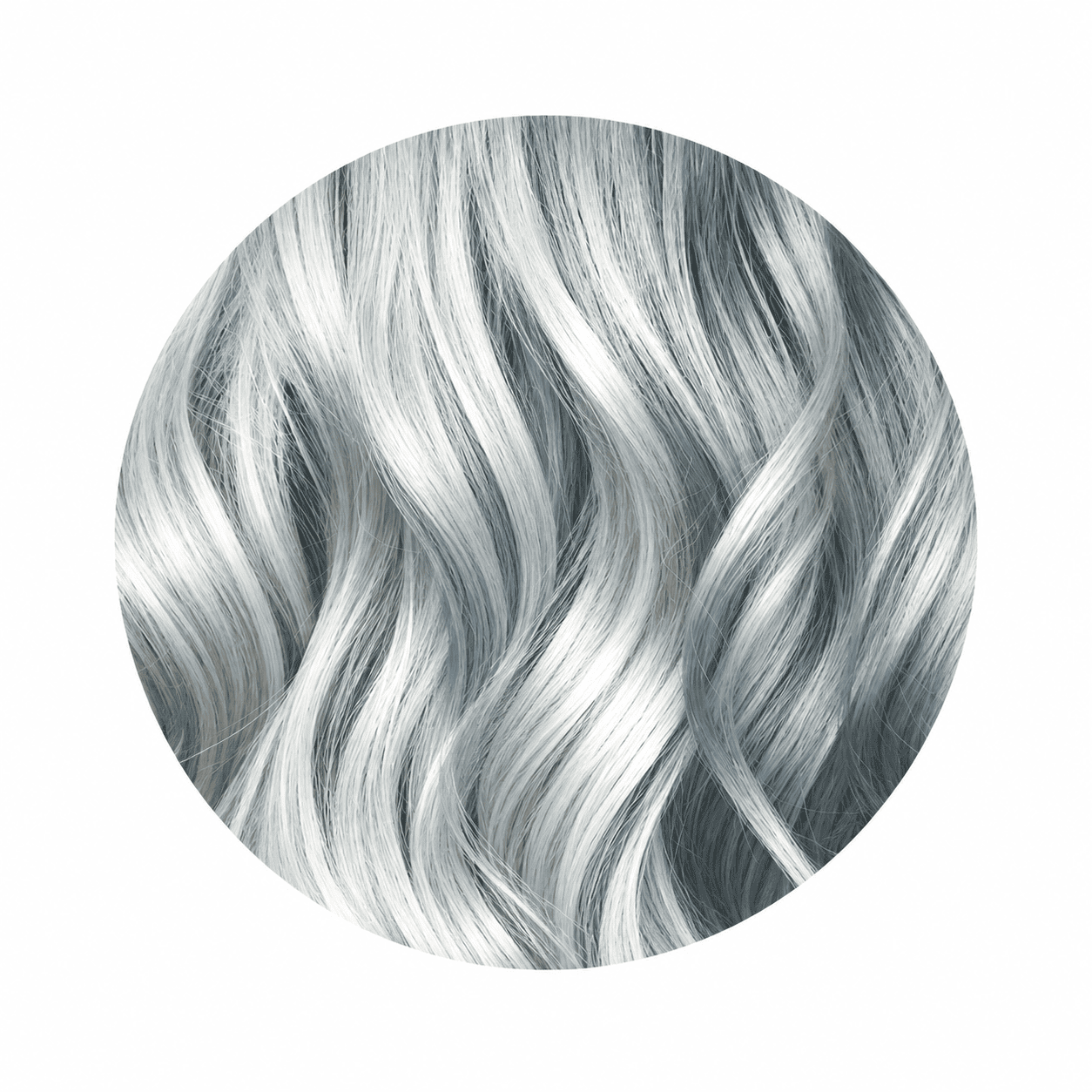 Crazy Color Pastel Spray Graphite 250ml