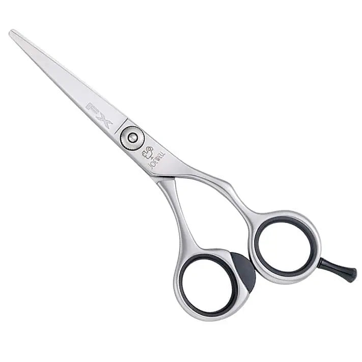 Joewell FX 60 Offset Hairdressing Scissors (6 inches)