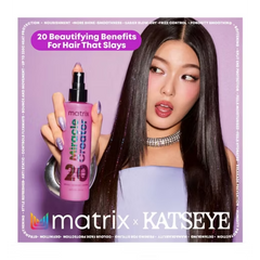 Matrix Miracle Creator 20 Multi-Benefit Leave-In Treatment 100ml