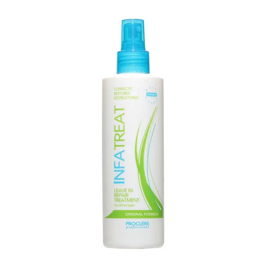 Proclere Infatreat Leave In Repair Treatment Original 250ml