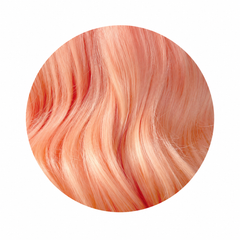 Crazy Color Pastel Spray Peachy Coral 250ml