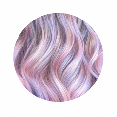Crazy Color Pastel Spray Marshmallow 250ml