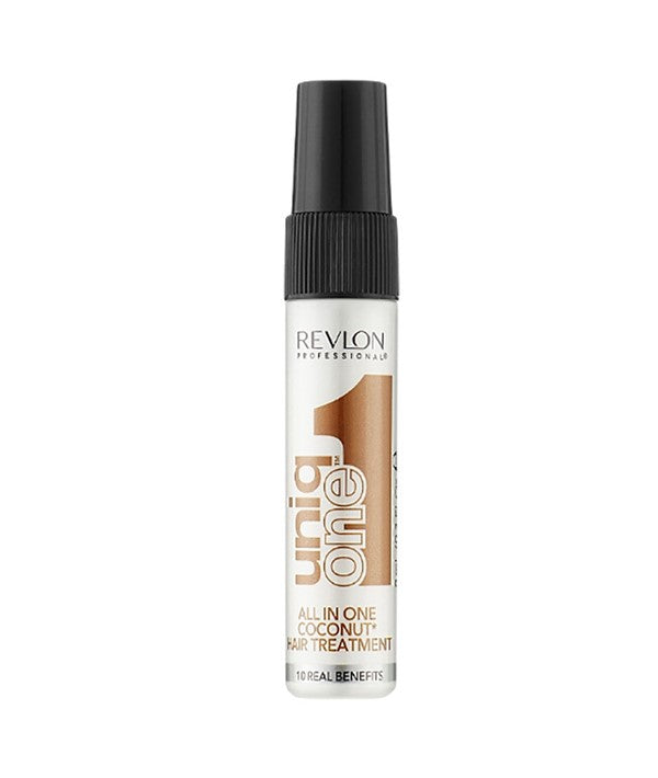 REVLON Uniq One All In One Treatment Coconut  9ml