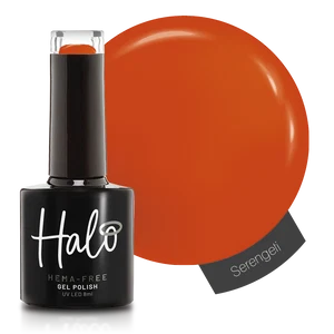 Halo Gel Polish Serengeti 8ml - Safari Adventure Collection Gel Nail Polish