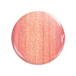 Halo Hema Free Gel Polish Plus - Salmon Gold - 12ml