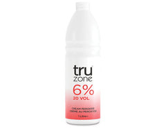 Truzone Cream Peroxide 6% 20 Vol 1000ml