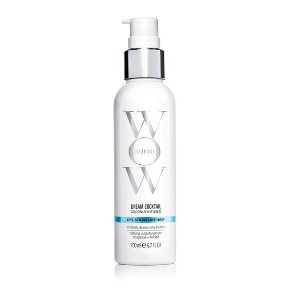 Color Wow Dream Cocktail - Smoothing Treatment