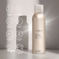 Neal & Wolf GLOW Super Shine Micro Mist - 200ml