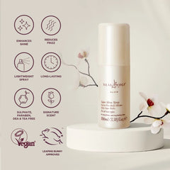Neal & Wolf GLOW Super Shine Spray - 100ml