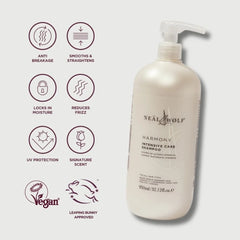 Neal & Wolf HARMONY Intensive Care Shampoo – 950ml