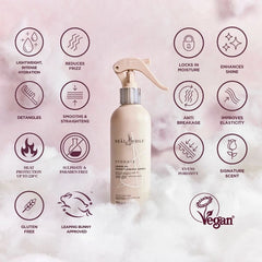 Neal & Wolf HYDRATE Leave-In Conditioning Spray 250ml