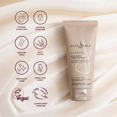 Neal & Wolf HYDRATE Moisture Conditioner 200ml