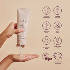 Neal & Wolf HYDRATE Moisture Shampoo 250ml