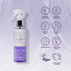 Neal & Wolf MIRACLE Rapid Blow-Dry Mist 200ml
