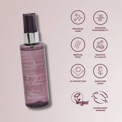 Neal & Wolf VELVET Nourishing Hair Treatment Oil - 100ml