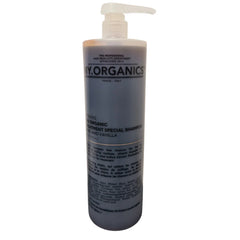 My Organics Treatment Special Shampoo Rose & Vanilla 1000ml