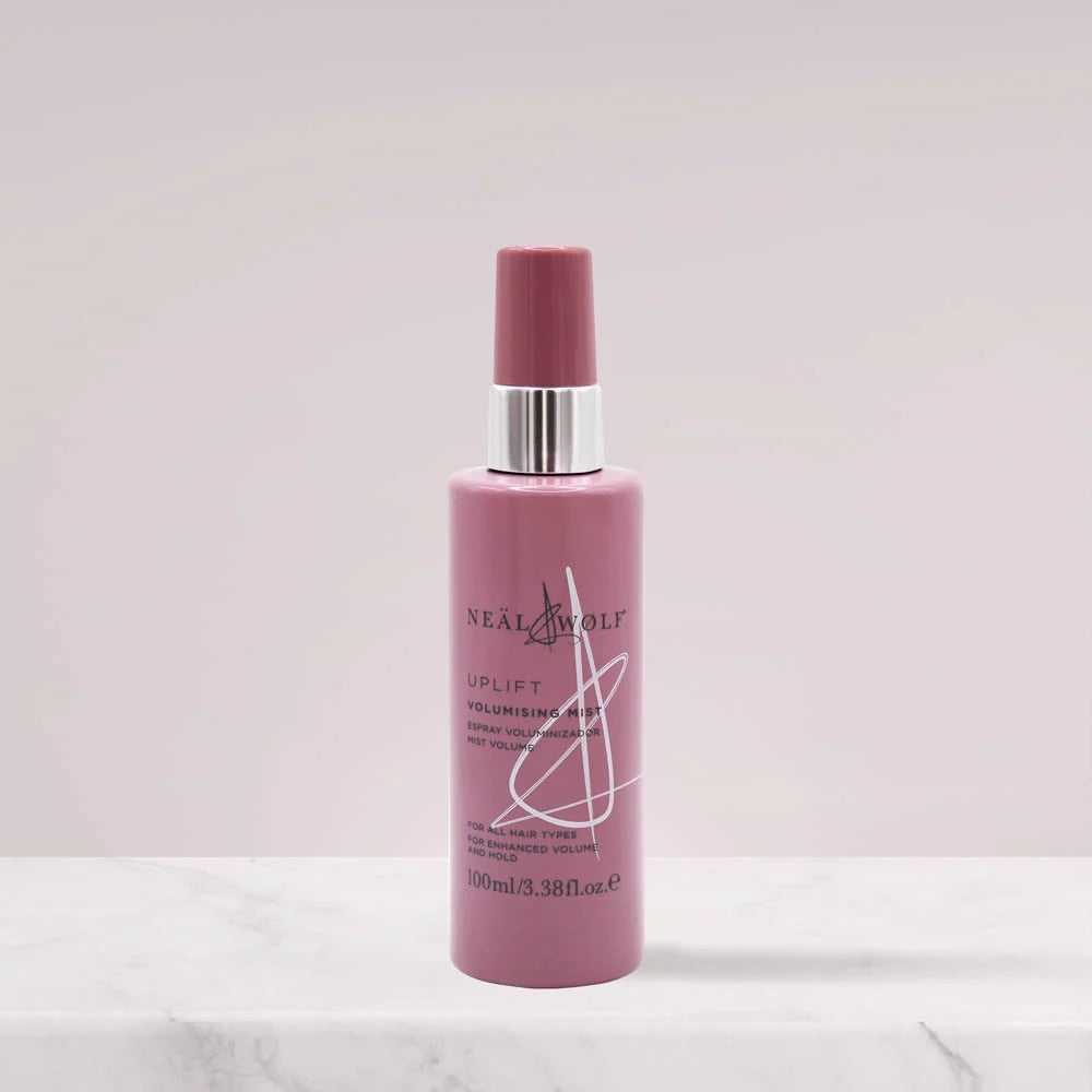Neal & Wolf UPLIFT Volumising Mist - 100ml
