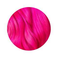 Crazy Color Power Pigment Drops Pink 30ml