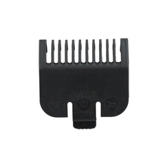 Wahl no.1 attachment clipper guard in black. 