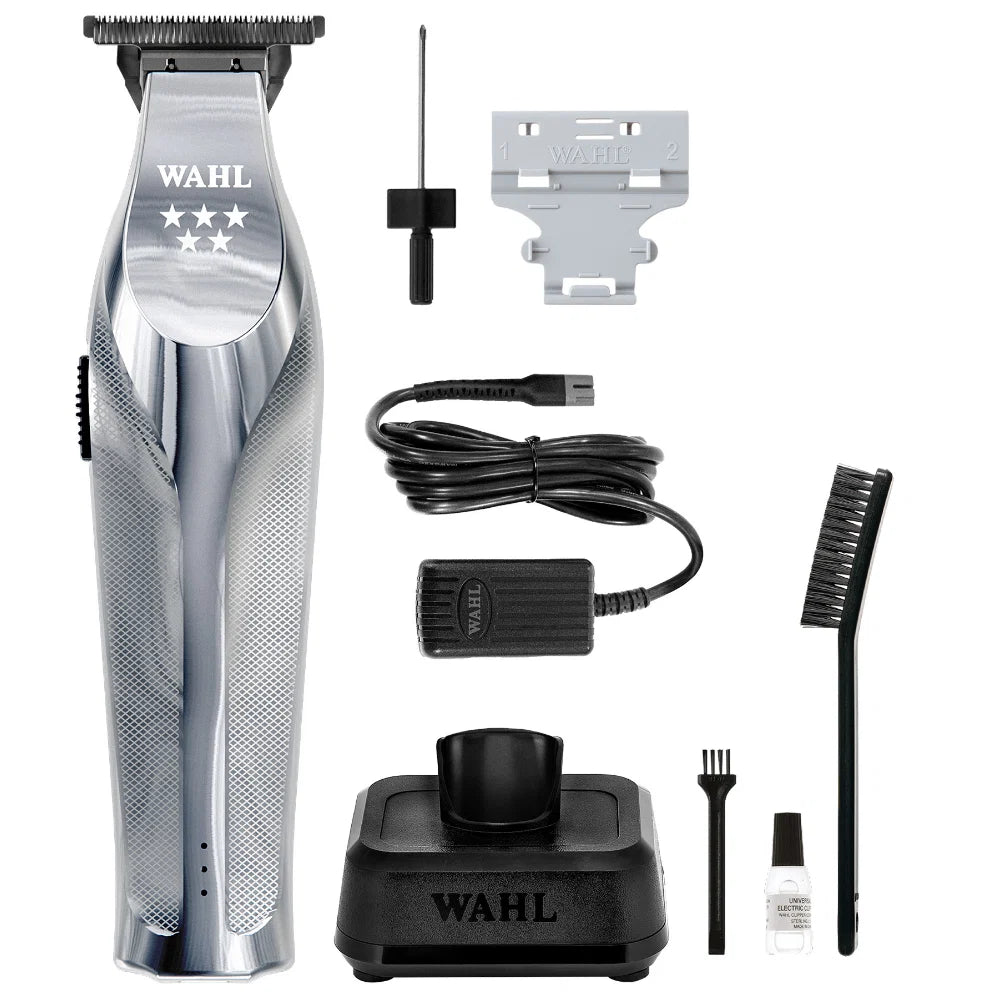 Wahl Professional Hi-Viz Cordless Hair Trimmer