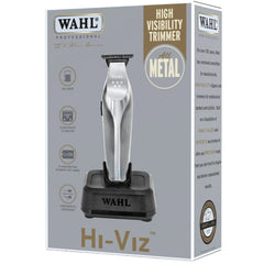 Wahl Professional Hi-Viz Cordless Hair Trimmer