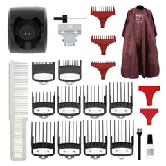 Wahl Cordless Senior and Cordless Detailer Li Bundle Set