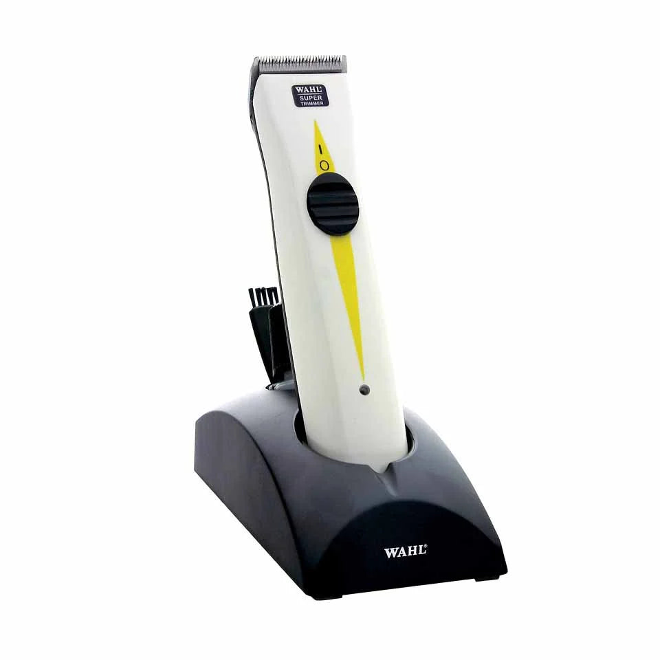 Wahl Professional Super Trimmer Hair Trimmer