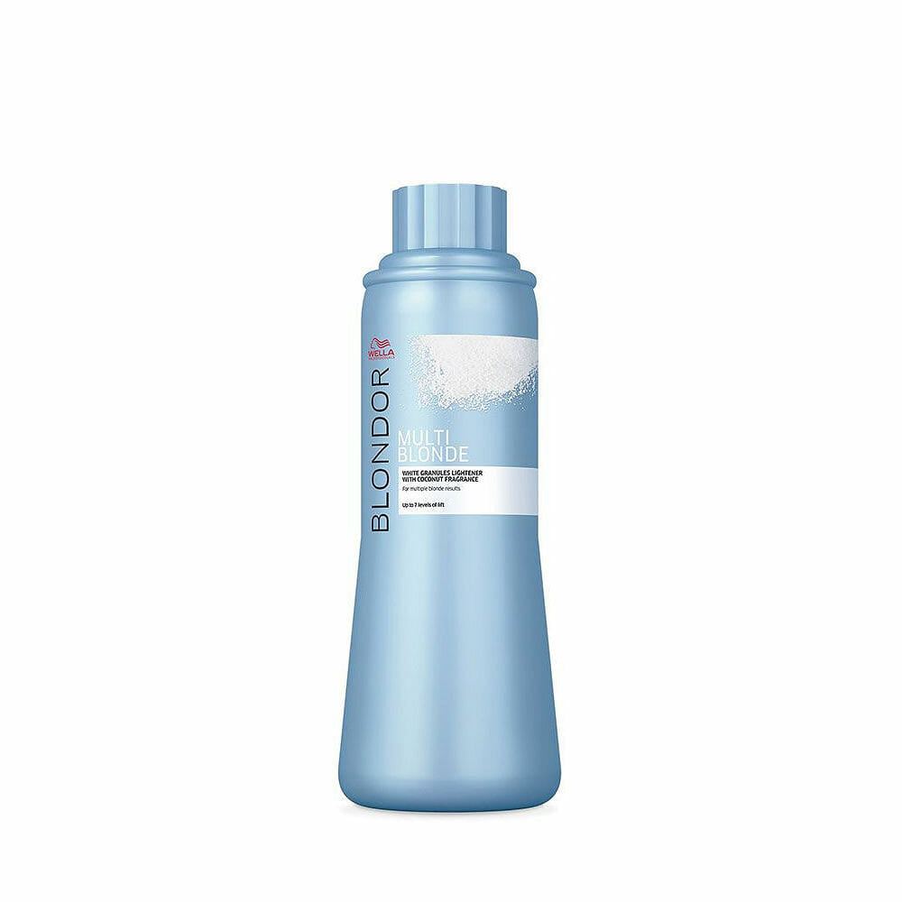 Wella Blondor Multi Blonde Granules 500g