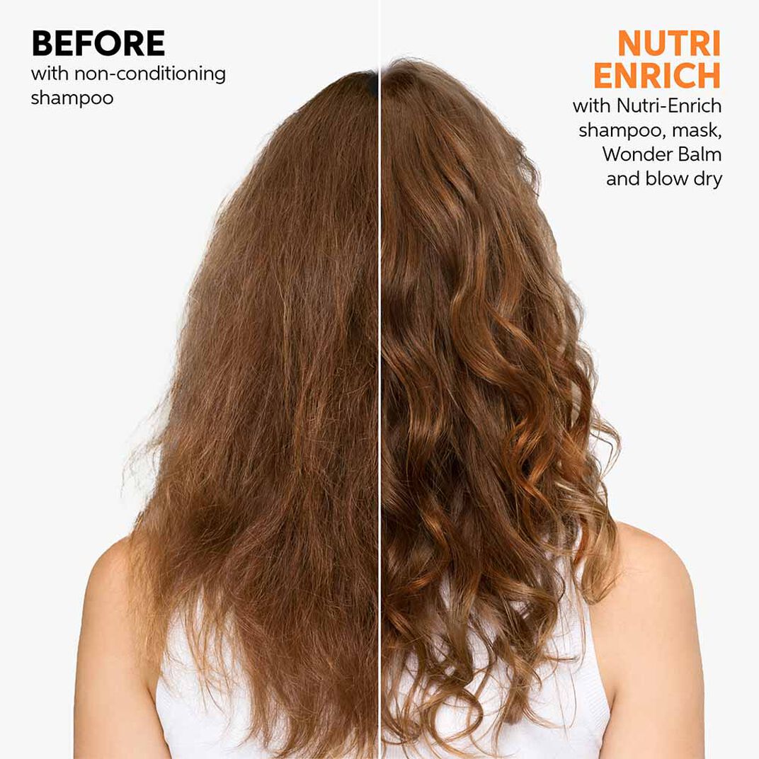 Wella Professionals Invigo Nutri Enrich Shampoo 1000ml