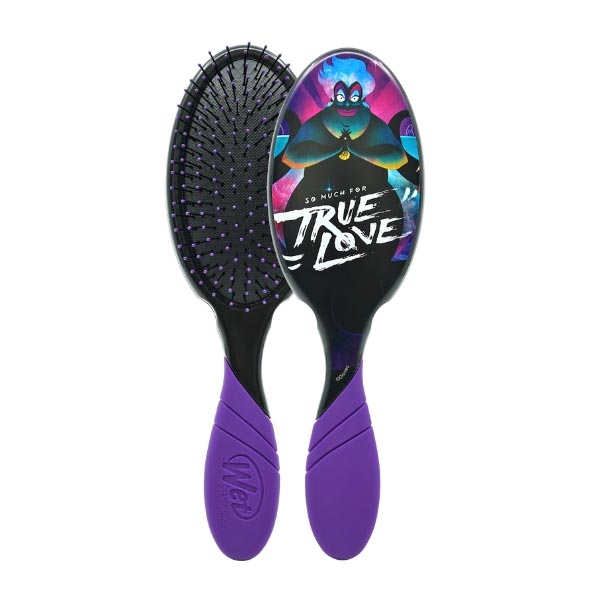Wet Brush True Love