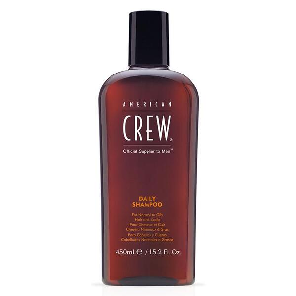 American Crew Daily Shampoo - 250ml
