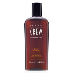 American Crew Daily Shampoo - 250ml