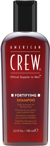 American Crew - Fortifying Shampoo - 100ml