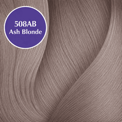 Matrix SoColor 508AB Pre-Bonded Permanent Hair Colour, Extra Coverage - 90ml