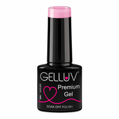 Gelluv Gel Polish Lollipop - Candy Land Collection 8ml