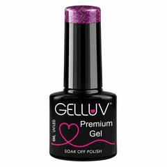 Gelluv Gel Polish Prancer - Believe In Magic Collection 8ml