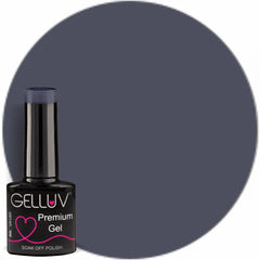 Gelluv Gel Polish Body Guard - Iconic Collection 8ml