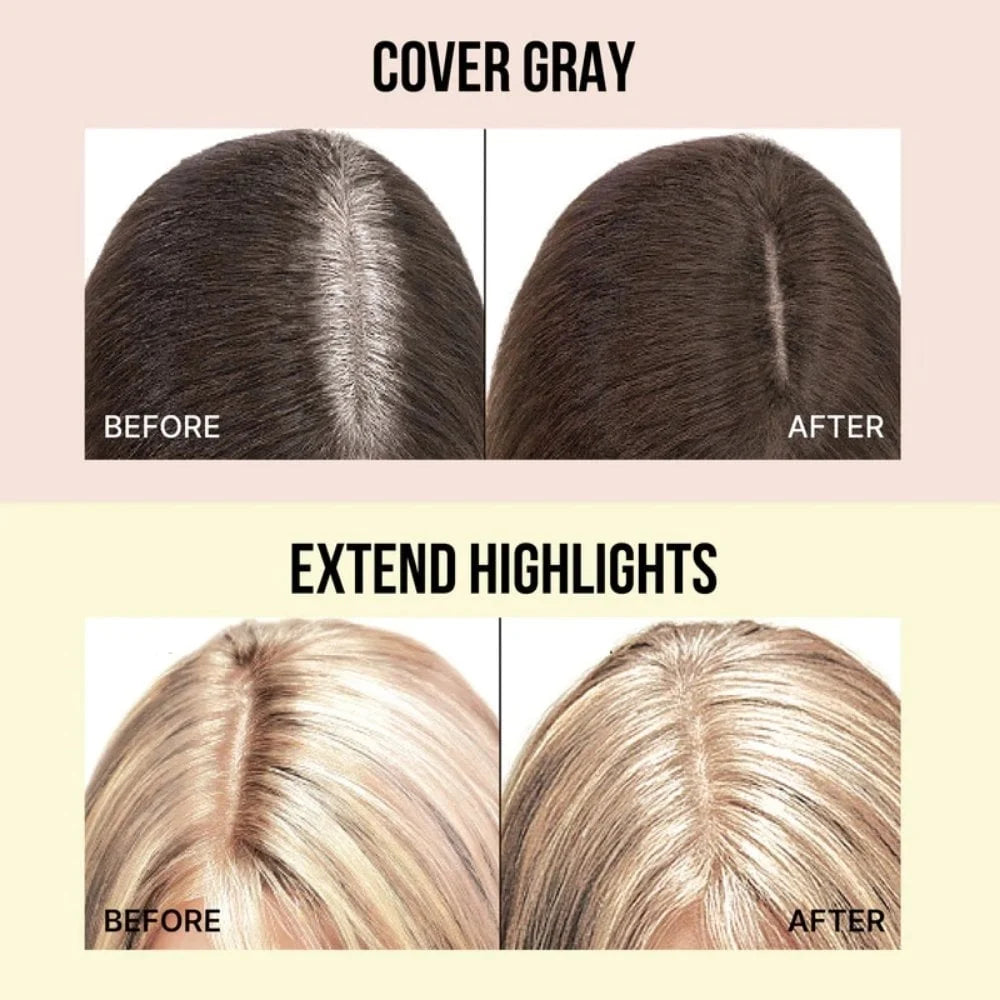 Color Wow Root Cover Up Red 2.1g