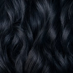 Crazy Color Black Nourishing Semi Permanent Hair Dye - Vibrant Shades 100ml