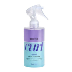 Color Wow Curl Wow Shook Mix + Fix Bundling Curly Hair Spray 295ml