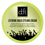 d:fi Extreme Hold Styling Cream 150g