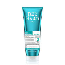 Bed Head Recovery Shampoo 75ml